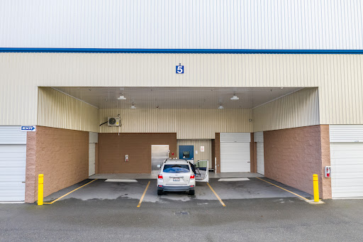 Self-Storage Facility «Sound Storage of Mill Creek», reviews and photos, 4012 148th St SE, Mill Creek, WA 98012, USA