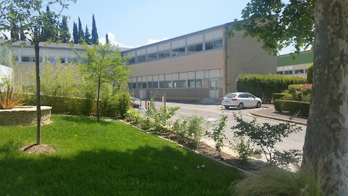 Centre de formation AFPA - Centre de Marseille/ La Treille Marseille