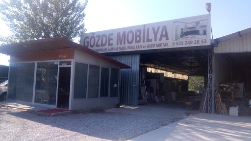 Gözde Mobilya