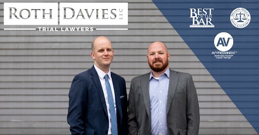 Family Law Attorney «Copley Roth & Davies LLC», reviews and photos