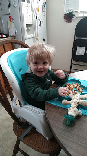 Hair Salon «BoRics Hair Care», reviews and photos, 37460 Five Mile Road, Livonia, MI 48154, USA