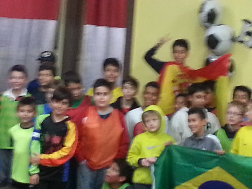 Sports Complex «Mainland Sports Complex», reviews and photos, 8002 Sand Pebble, San Antonio, TX 78250, USA