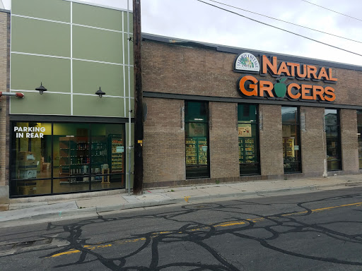 Natural Foods Store «Natural Grocers», reviews and photos, 1033 E 2100 S, Salt Lake City, UT 84106, USA