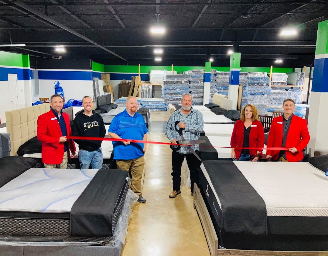 Boxdrop Russellville