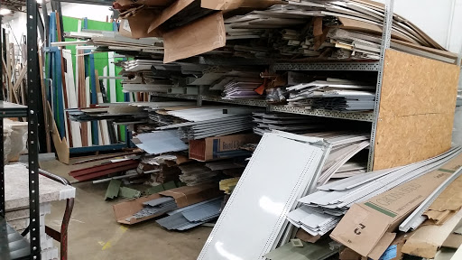 Building Materials Store «Lancaster Habitat for Humanity ReStore», reviews and photos, 155 Independence Ct, Lancaster, PA 17601, USA