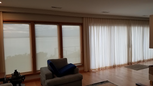 Budget Blinds of West Seattle & Central South