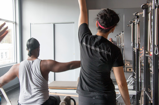 Pilates Studio «REV Pilates Gym», reviews and photos, 10621 Braddock Rd e, Fairfax, VA 22032, USA