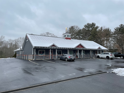 Bicycle Store «Spark Bike Run Sports», reviews and photos, 225 Cape Hwy, East Taunton, MA 02718, USA