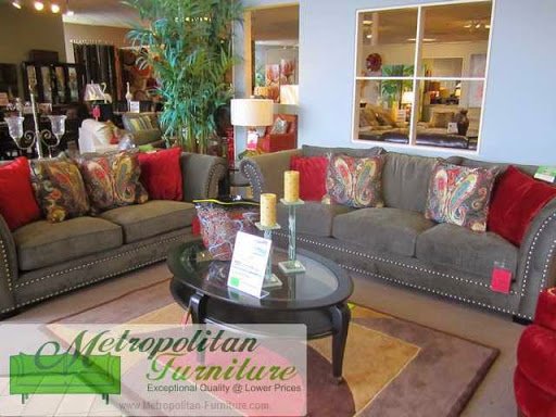 Furniture Store «Metropolitan Furniture», reviews and photos, 7400 North Fwy, Houston, TX 77076, USA