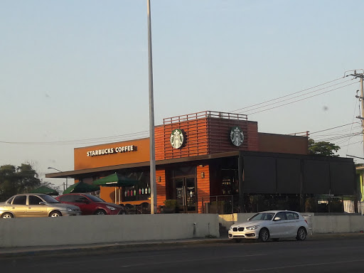 Starbucks Culiacán Cinépolis