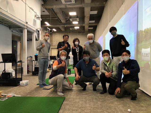 駒沢ゴルフスタジオ
