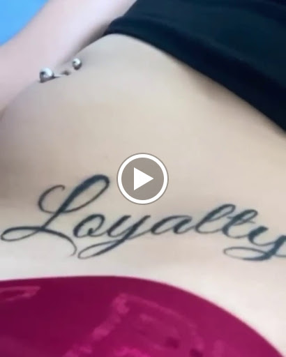 Tattoo Shop «Golden State Tattoo», reviews and photos, 13518 Harbor Blvd A4, Garden Grove, CA 92843, USA