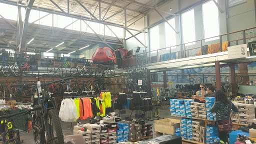 Sports Basement