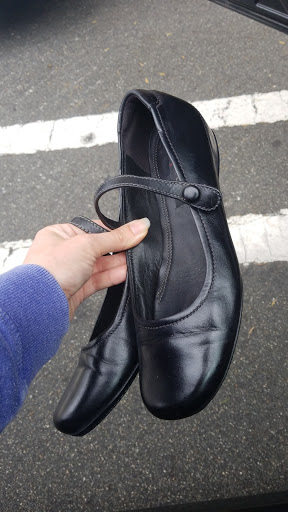 Shoe Repair Shop «San Pedro Shoe & Repair», reviews and photos, 1434 W 8th St, San Pedro, CA 90732, USA