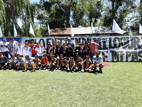 Club Deportivo El Prado