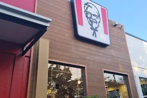 KFC Centenary image