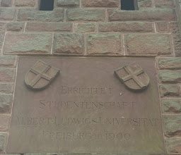 Bismarck Tower photo