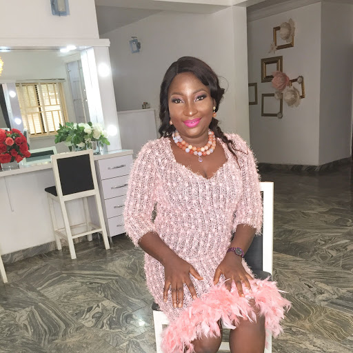 Mamza Beauty, 11B Ofiki St, Maitama 900271, Abuja, Nigeria, Hair Salon, state Nasarawa