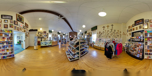 Christian Book Store «Holy Family Catholic Bookstore», reviews and photos, 9249 Old Green Bay Rd, Pleasant Prairie, WI 53158, USA