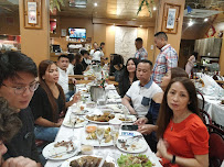 Atmosphère du Restaurant asiatique New Saveurs d'Asie à Torcy - n°2
