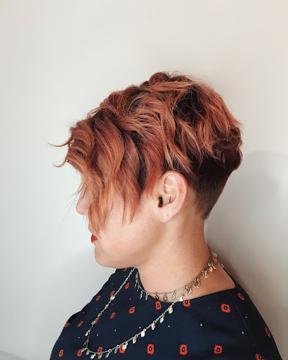 Day Spa «Whole Aveda Salon Spa Oldsmar», reviews and photos, 3687 Tampa Rd #206, Oldsmar, FL 34677, USA