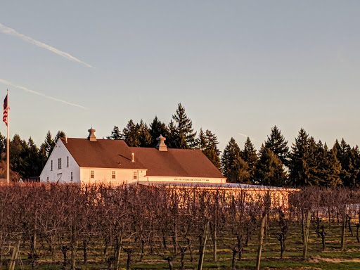 Restaurant «Oswego Hills Vineyard», reviews and photos, 450 Rosemont Rd, West Linn, OR 97068, USA