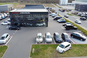 Autohaus Ahrensburg