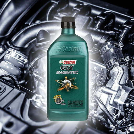 Oil Change Service «Castrol Premium Lube Express», reviews and photos, 1776 Hwy 81, McDonough, GA 30252, USA