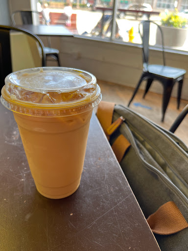 Coffee Shop «Brewpoint Coffee», reviews and photos, 124 W Park Ave, Elmhurst, IL 60126, USA