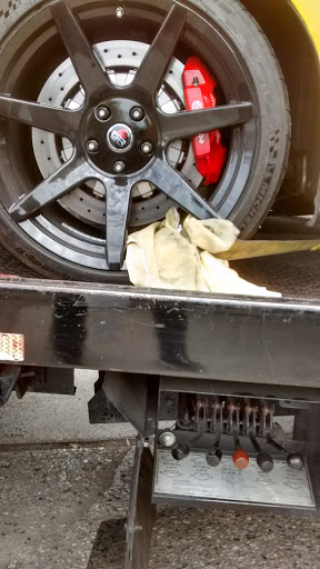 Ford Dealer «James Ford», reviews and photos, 100 Seymour St, Half Moon Bay, CA 94019, USA