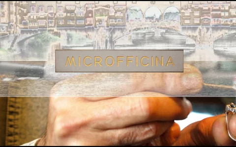 Microfficina Gioielli Artigianali Firenze di F. Vianello. Florence Jewelry image