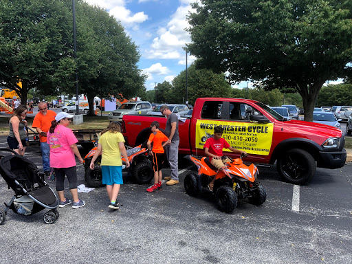 Motor Scooter Dealer «West Chester Cycles», reviews and photos, 737 Downingtown Pike, West Chester, PA 19380, USA