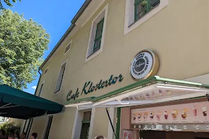Cafe Klostertor image
