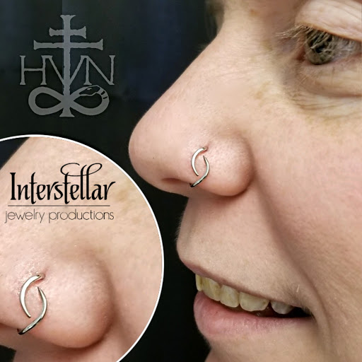 Explore yin yang tattoo ideas for guys, creative tattoo ideas in Northampton, available at Haven Body Arts Piercing & Tattoo