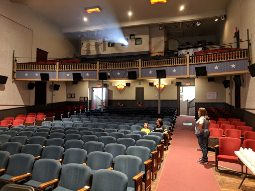 Performing Arts Theater «Newtown Theatre», reviews and photos, 120 N State St, Newtown, PA 18940, USA