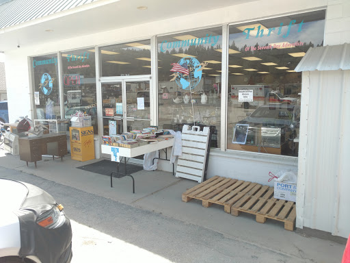 Community Thrift Center