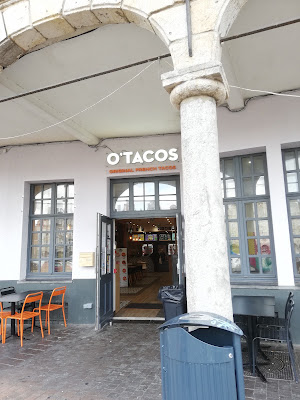 O'TACOS ARRAS à Arras
