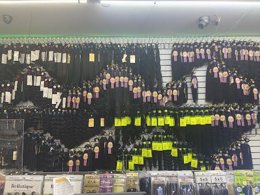 Beauty Supply Store «For You Beauty Supply Hair Wig», reviews and photos, 218-20 Hempstead Ave, Queens Village, NY 11429, USA