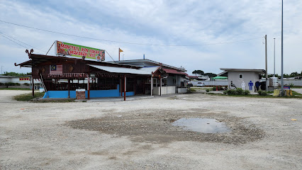 MANTULLL IKAN BAKAR