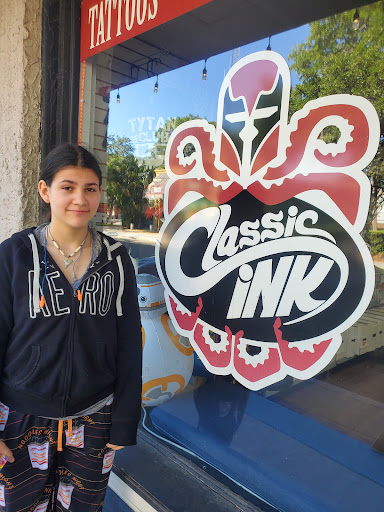 Explore dark souls tattoo ideas, creative tattoo ideas in Bradenton, available at Classic Ink Tattoo Studio