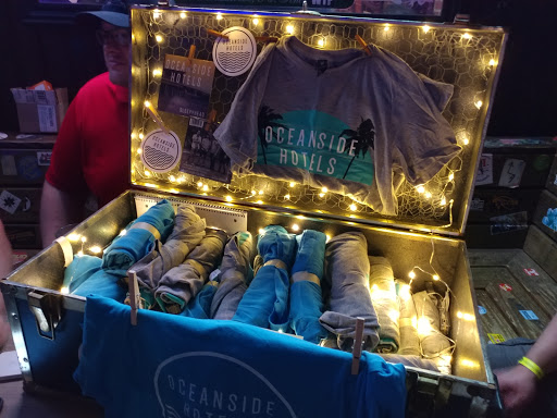 Live Music Venue «The Bottleneck», reviews and photos, 737 New Hampshire St, Lawrence, KS 66044, USA