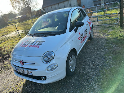 Elite Pare-Brise Neufchatel-en-Bray à Neufchâtel-en-Bray