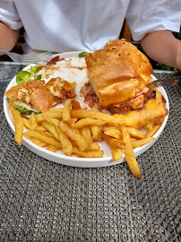 Frite du Restaurant L'Annexe à Saint-Quentin - n°13