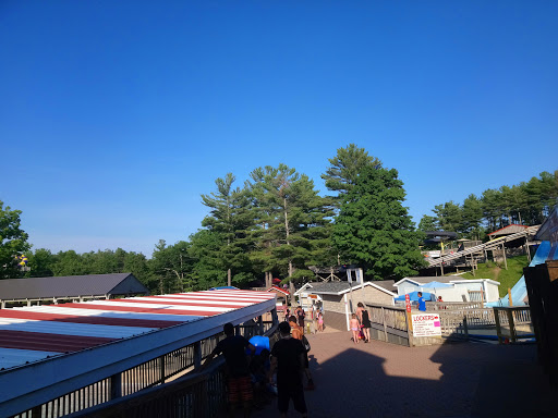 Amusement Park «Zoom Flume Water Park», reviews and photos, 20 Shady Glen Rd, East Durham, NY 12423, USA