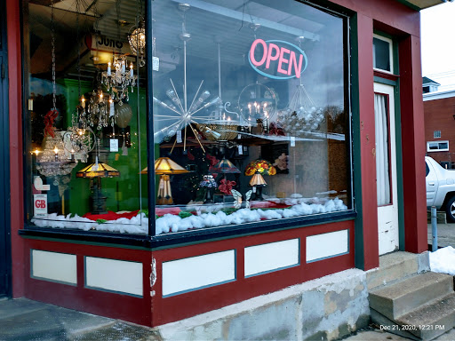 Electrical Supply Store «Hummell Brothers Electric Supply», reviews and photos, 359 N 1st St, Jeannette, PA 15644, USA