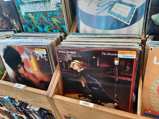 Book Store «Half Price Books», reviews and photos, 8601 Springbrook Dr NW, Coon Rapids, MN 55433, USA