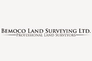 Bemoco Land Surveying Ltd