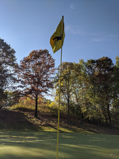 Golf Course «Inver Wood Golf Course», reviews and photos, 1850 70th St E, Inver Grove Heights, MN 55077, USA