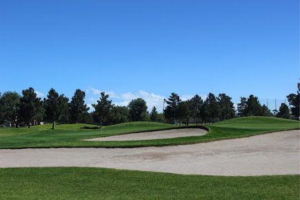 Las Vegas Golf Club