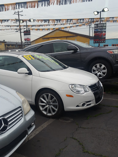 Used Car Dealer «Delux Motors», reviews and photos, 10520 Hawthorne Blvd, Inglewood, CA 90304, USA